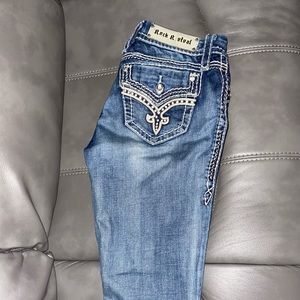 Rock Revival Jeans size 26